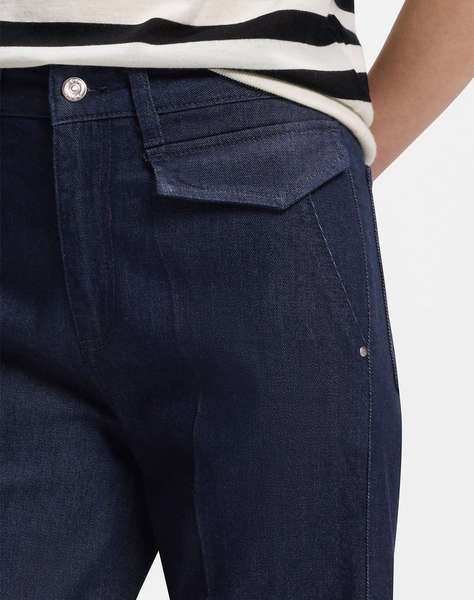 BOSS ROSALYA-FLARE 10276974 01