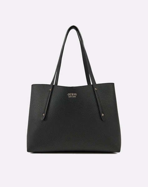 GUESS BRENTON TOTE ДАМСКА ЧАНТА