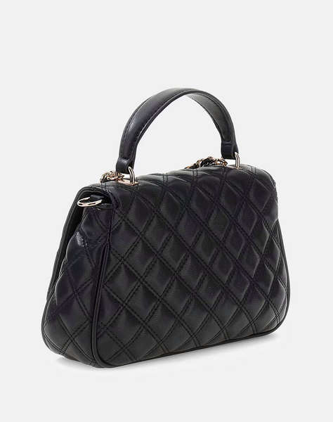GUESS GIULLY II TOP HANDLE FLAP ДАМСКА ЧАНТА