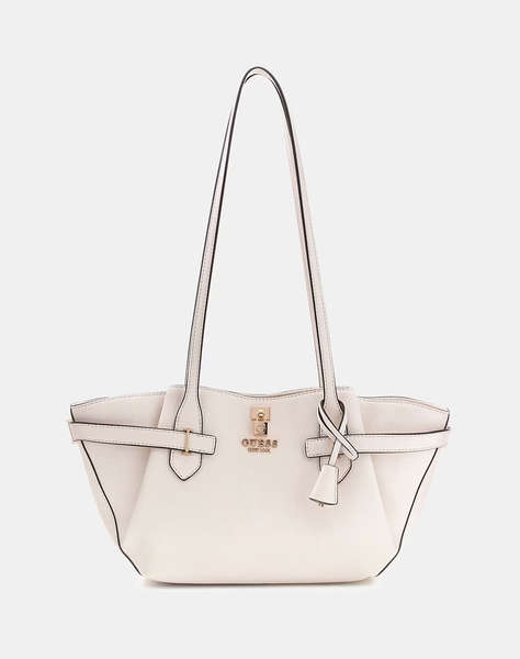 GUESS YESBA GRLFRND SHOULDER SATCHEL ДАМСКА ЧАНТА