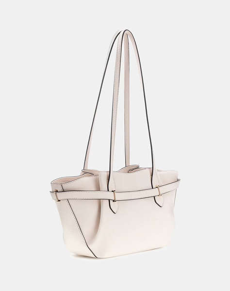 GUESS YESBA GRLFRND SHOULDER SATCHEL ДАМСКА ЧАНТА