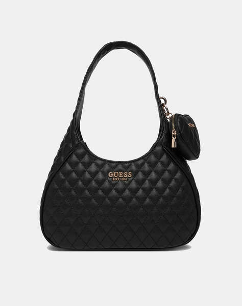 GUESS ATABEY HOBO ДАМСКА ЧАНТА