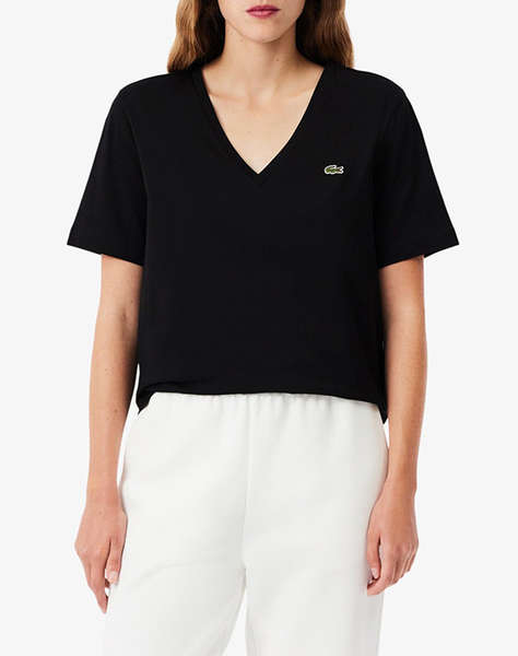 LACOSTE БЛУЗА KMTEE-SHIRT SS