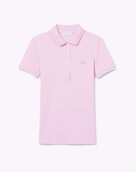 LACOSTE БЛУЗА KMPOLO SS