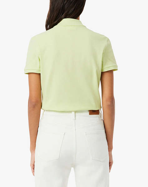 LACOSTE БЛУЗА KMPOLO SS