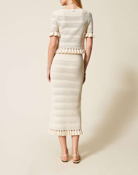 TWINSET SKIRT