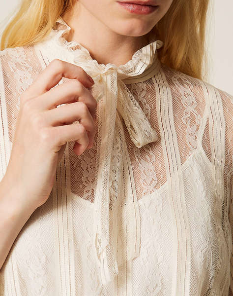 TWINSET BLOUSE