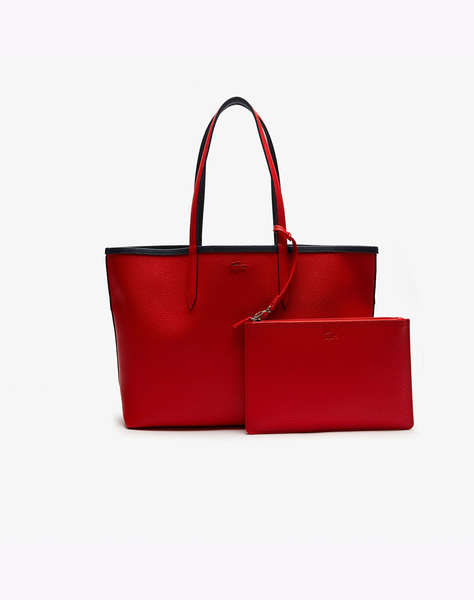 LACOSTE ЧАНТА SHOPPING BAG