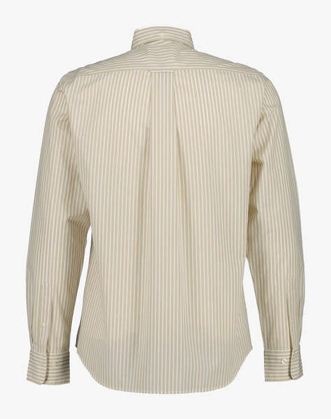 GANT РИЗА ΜΜ REG POPLIN STRIPE SHIRT