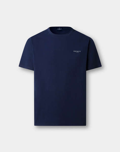 HACKETT LOUNGEWEAR LOGO TSHIRT MEN''S BLOUSE