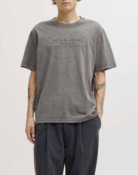 JACK&JONES JPRBLUAIDEN SS TEE
