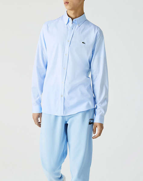 LACOSTE РИЗА ΜΜ SHIRT LS