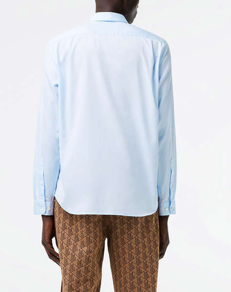 LACOSTE РИЗА ΜΜ SHIRT LS