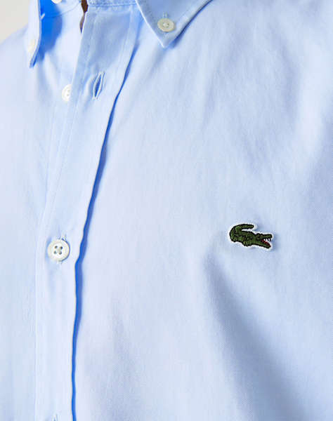 LACOSTE РИЗА ΜΜ SHIRT LS