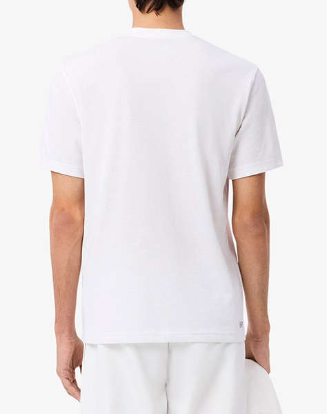 LACOSTE БЛУЗА KMTEE-SHIRT