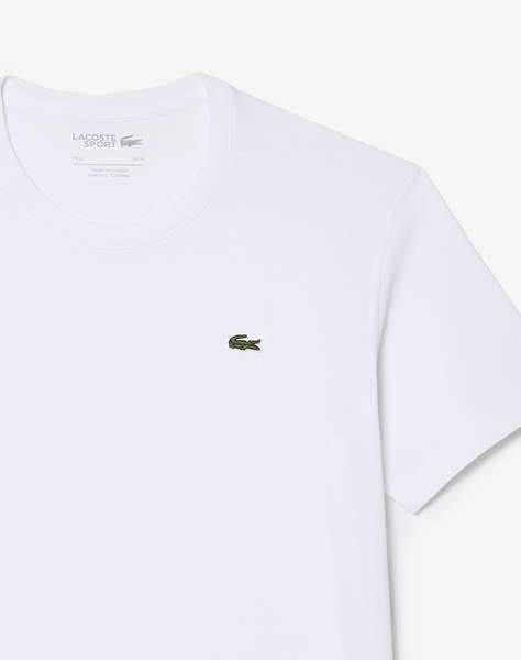 LACOSTE БЛУЗА KMTEE-SHIRT