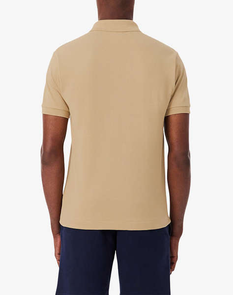 LACOSTE БЛУЗА KMPOLO SS