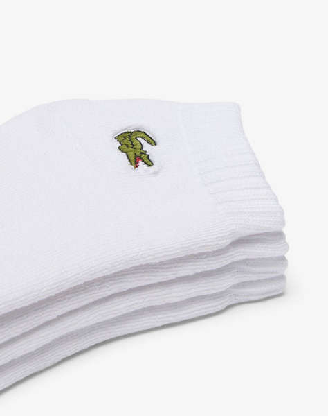 LACOSTE ЧОРАПИ SOCKS