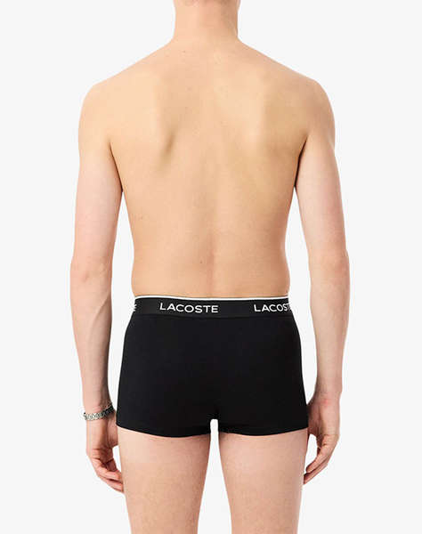 LACOSTE SET OF 3 UNDERWEARTRUNK UNDERWEAR TRUNK