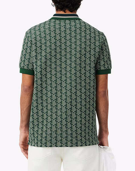 LACOSTE БЛУЗА POLO KMPOLO SS