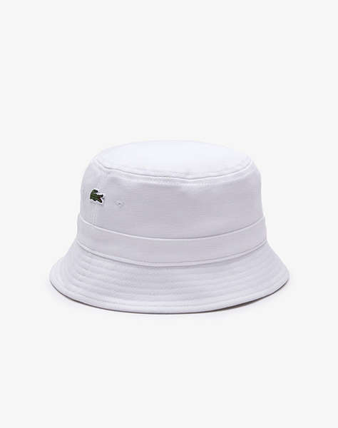 LACOSTE ШАПКА CAP