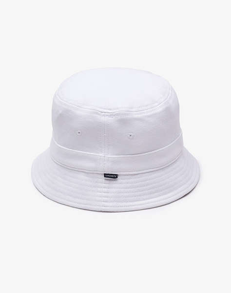 LACOSTE ШАПКА CAP