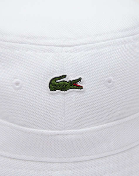 LACOSTE ШАПКА CAP