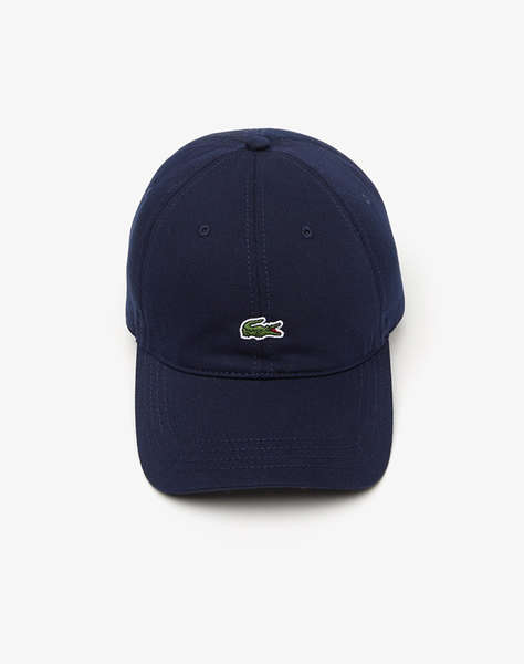 LACOSTE ШАПКА CAP
