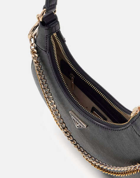 GUESS DAVINA SHOULDER BAG ДАМСКА ЧАНТА