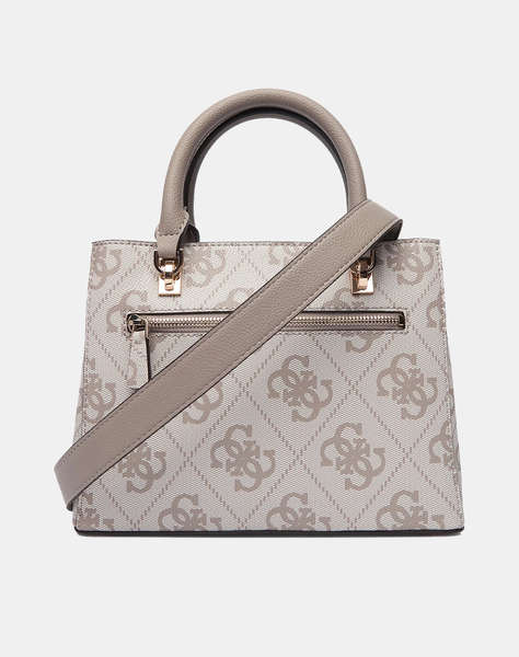 GUESS NOELLE II SML MULTI COMP STCHL ДАМСКА ЧАНТА