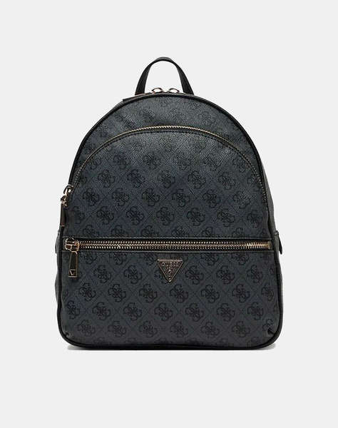 GUESS MANHATTAN II LARGE BACKPACK ДАМСКА ЧАНТА