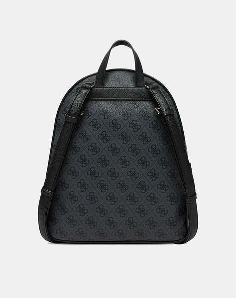 GUESS MANHATTAN II LARGE BACKPACK ДАМСКА ЧАНТА