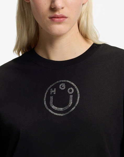 HUGO Oversized _Tee_B_9 10268404 01