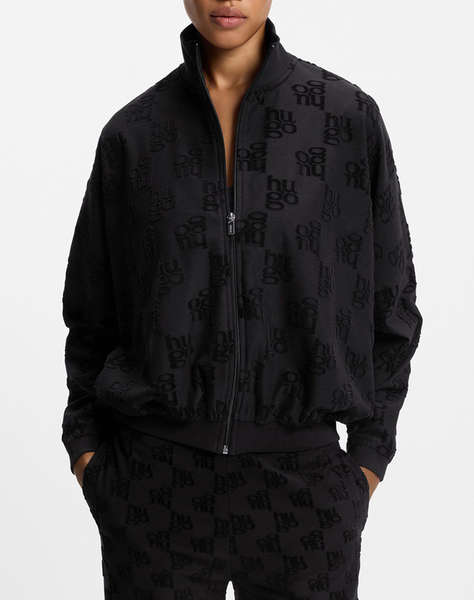 HUGO TERRYMONOGRAM_JACKET 10271234 01