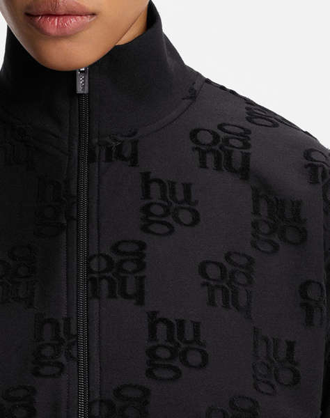 HUGO TERRYMONOGRAM_JACKET 10271234 01