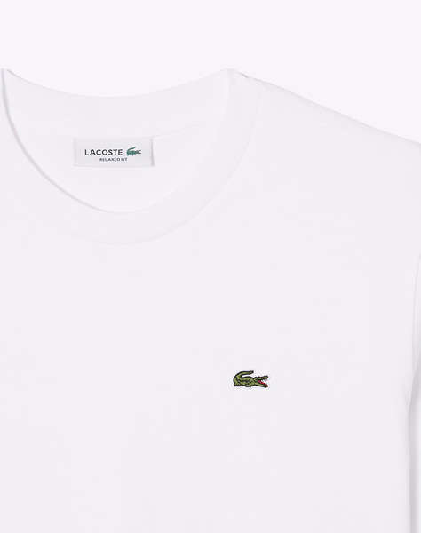 LACOSTE БЛУЗА KMTEE-SHIRT SS