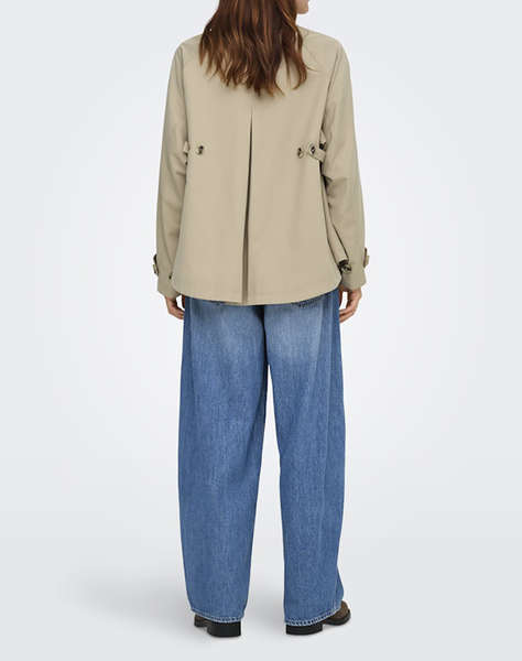 ONLY ONLNANA LIFE CAPE JACKET CC OTW