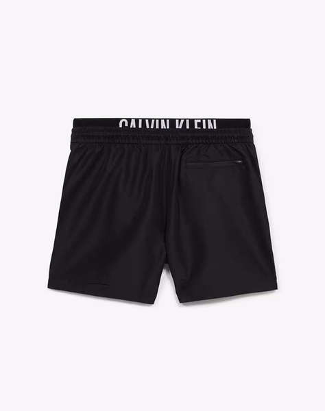 CALVIN KLEIN JEANS MEDIUM DRAWSTRING BOXER