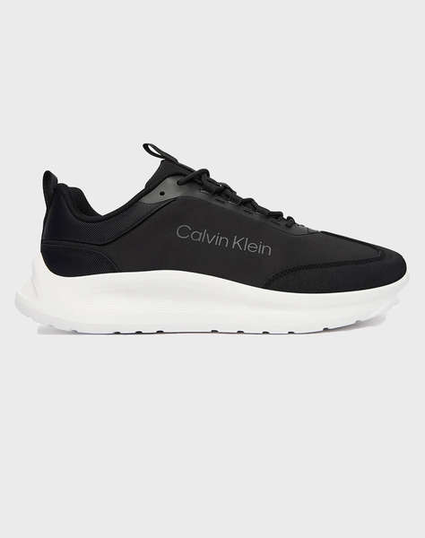 CALVIN KLEIN LIGHT EVA RUNNER