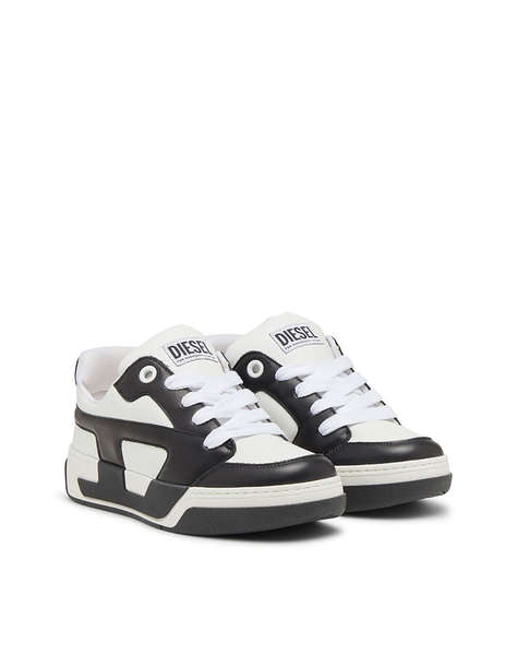 DIESEL S-D-OLLIE LOW SNEAKERS