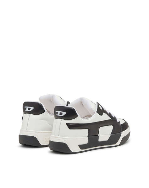 DIESEL S-D-OLLIE LOW SNEAKERS