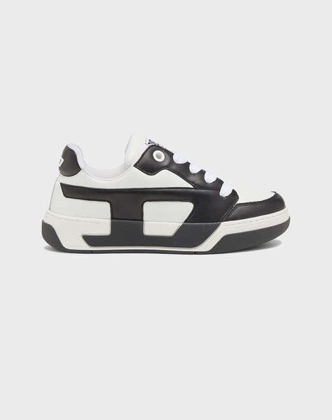 DIESEL S-D-OLLIE LOW SNEAKERS