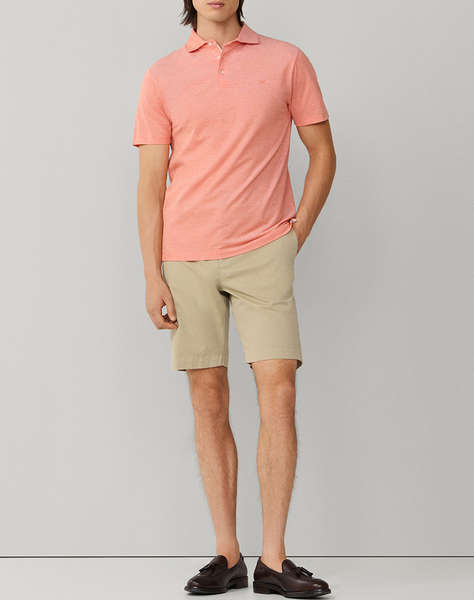 HACKETT ESSENTIALS CORE SHORT KEN MEN''S BERMUDA SHORTS