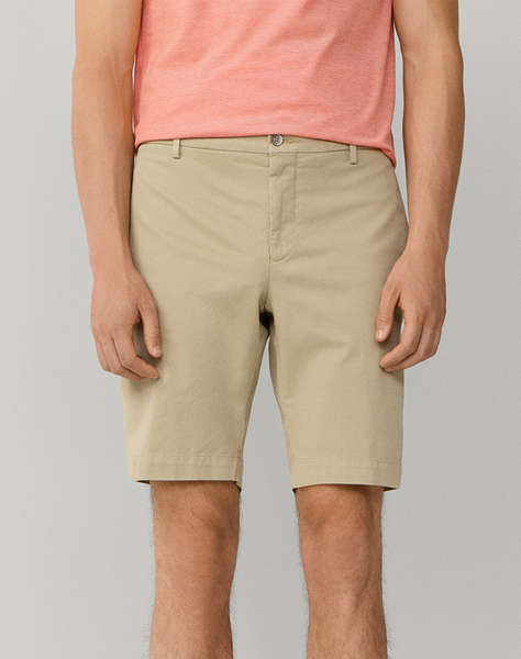 HACKETT ESSENTIALS CORE SHORT KEN MEN''S BERMUDA SHORTS
