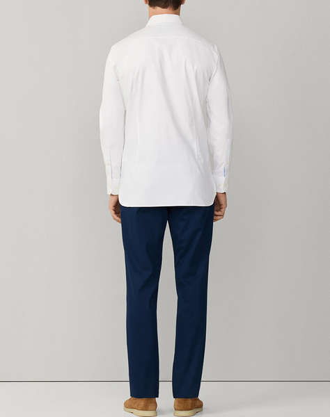 HACKETT ESSENTIALS ESS TEXTURE MEN''S SHIRT