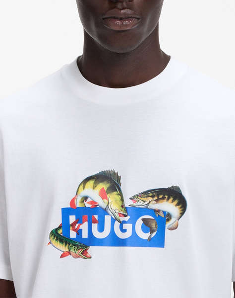 HUGO Nalotrix 10258299 01