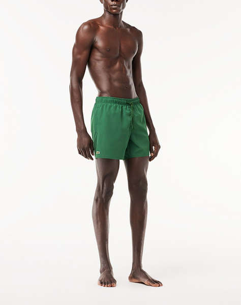 LACOSTE БАНСКИ SWIMSUIT