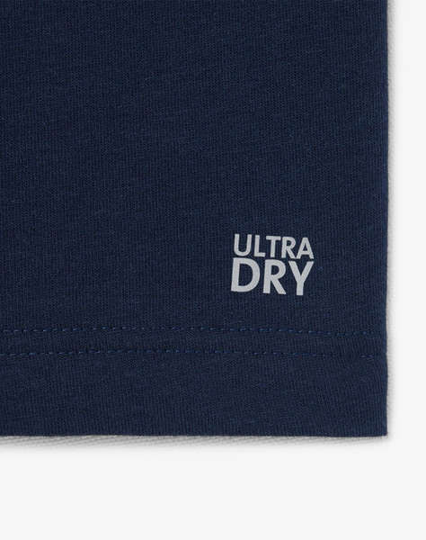 LACOSTE БЛУЗА KMTEE-SHIRT