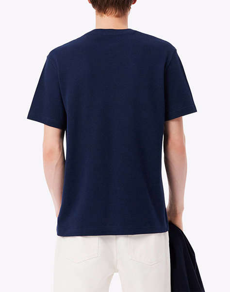 LACOSTE БЛУЗА KMTEE-SHIRT SS