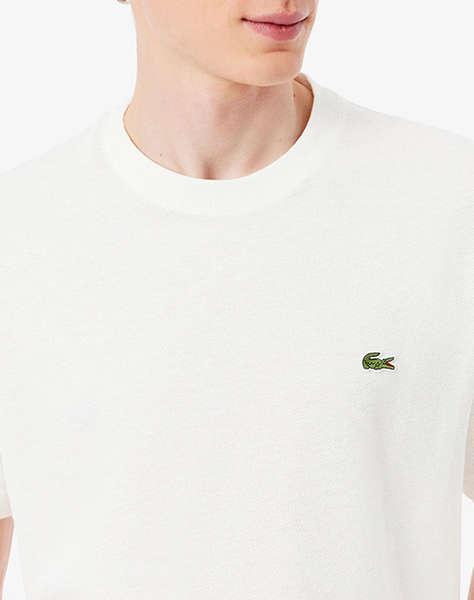 LACOSTE БЛУЗА KMTEE-SHIRT SS